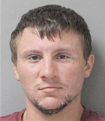 Darrell Jarrell, - Ouachita Parish County, LA 